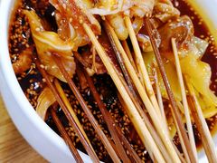 -冯四孃跷脚牛肉·川菜(徐州云龙店)