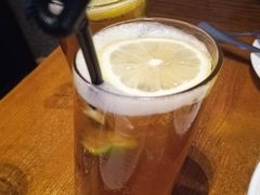 -JuiceRobot·手工意大利面&汉堡精酿(珠江新城店)