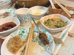 -京城胜利涮羊肉(禧乐汇店)