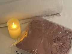 -春日樱·轻奢SPA·私享馆
