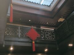 -咸亨酒店•非遗绍兴菜•中华老字号(堂吃餐厅)