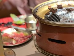 -西塔老太太泥炉烤肉(温州首店万象城黑金店)