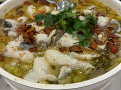 -宜宾海鲜酒家·三十年老字号