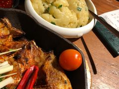 -云海肴·汽锅鸡·云南菜(美罗城店)