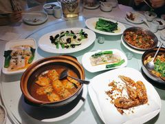 -上下九广州菜馆(锦业路店)