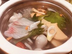 -V-ONE西雅图海鲜自助餐厅(仓山万达广场店)