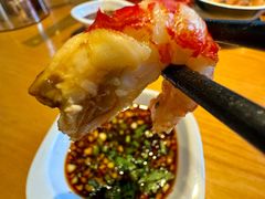 -蚝翅·海鲜粥·烧烤·龙虾季(海曙天一店)
