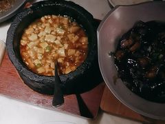 -绿茶餐厅(深圳龙华天虹购物中心店)