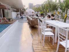 -天空花园餐吧·生日·团建(南山店)