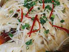 -山海经·海边人家 海鲜新青岛菜(扬州路店)