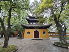 -西园戒幢律寺