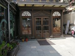 -良辰钟表店名表维修中心