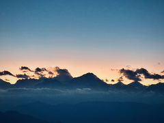 -牛背山
