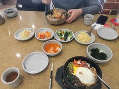-全州拌饭馆(龙源西街店)