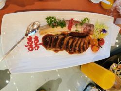 点击看大图 -北京瑰丽酒店·宴会厅·婚宴·会展