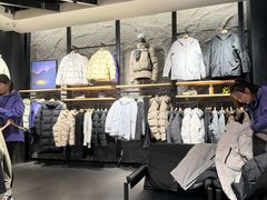 -KAILAS凯乐石(砂之船奥特莱斯店)