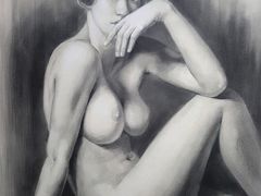 -青沐画室·专业美术培训