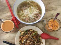 -丽丰茶冰室