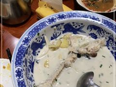 -洪福饭店·十八年老店