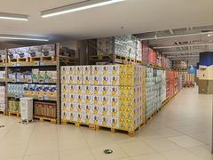 -盒马X会员店(王府井奥莱UP TOWN店)