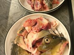 -仁虎老火锅(黄泥磅店)