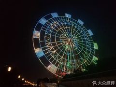 -南昌之星摩天轮