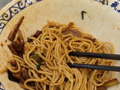 -梅溪·小伙子干挑面(安吉总店)