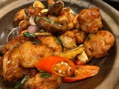 -汤城小厨•粤菜•靓汤(望京凯德mall店)