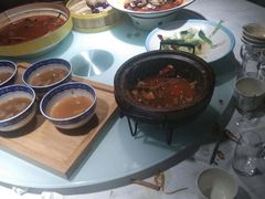 -豫丰汇河南名菜楼(武记餐饮)
