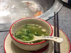 -羊来顺冰煮鲜羊铁锅烀羊肉(八卦岭店)