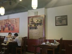 -老北京涮肉(经一路店)