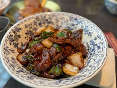 -阿大排档(长春这有山店)