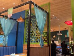 -额尔敦传统涮火锅·冰煮羊(铁东店)