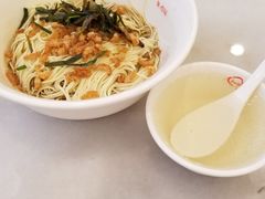 -老盛兴汤包馆(安波店)