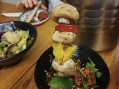 -炒豆合作社(东四总店)