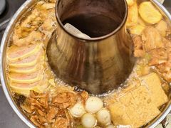 -三姐妹餐厅(曲江店)