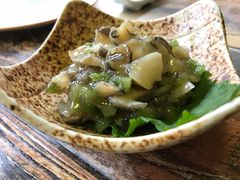 -福匠日本料理(人民路店)