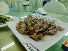 -景好海鲜餐厅(大鹏必选旅游店)