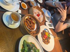 -ZEN采蝶轩·粤味臻鲜·手作点心·商务宴请(泰州店)