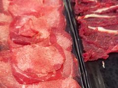 -宴全牛粤来越牛潮汕鲜牛肉火锅(海州万达广场店)