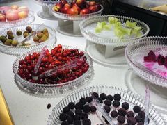 -丽池宫韩式汗蒸会馆(华灯坊店)