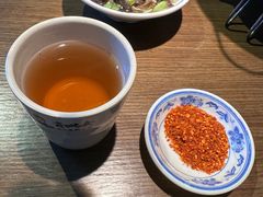 -肖四女乐山跷脚牛肉(南汇大学城生活广场店)