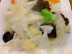 -烤肉季饭庄