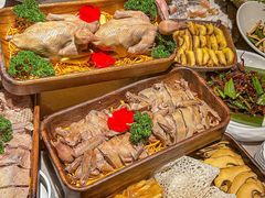 -芸山季·云南野生菌火锅(宝能环球汇店)