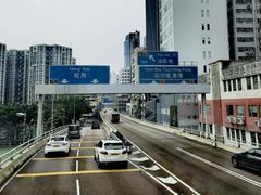 -香港皇家太平洋酒店