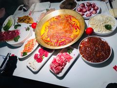 -小龙坎火锅(IFS HOT店)