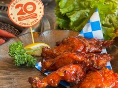 -一品诚记烤肉·甄选店(中南路店)