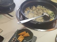 -狐狸爱上椰子鸡(滨江星光大道店)