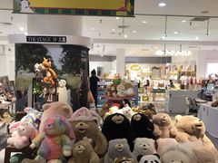 -伊势丹(现代城店)
