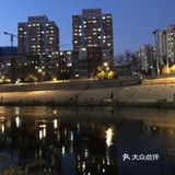 能开窗户了，夏天的时候这里也是一景呢